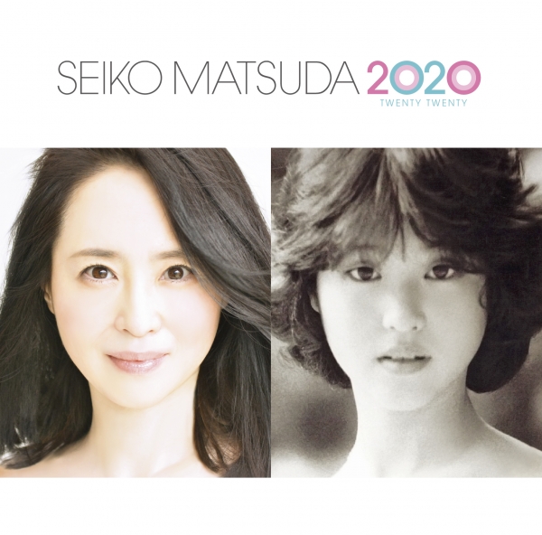 SEIKO MATSUDA 2020【通常盤】